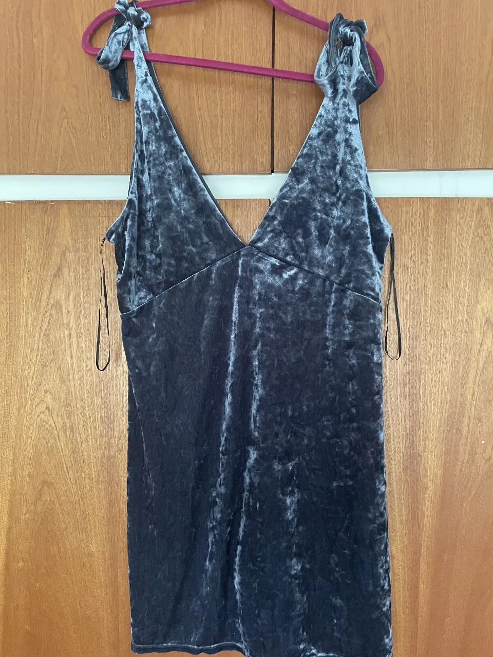 Vestido Divided - imagen 1
