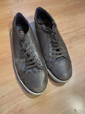 Hush Puppies