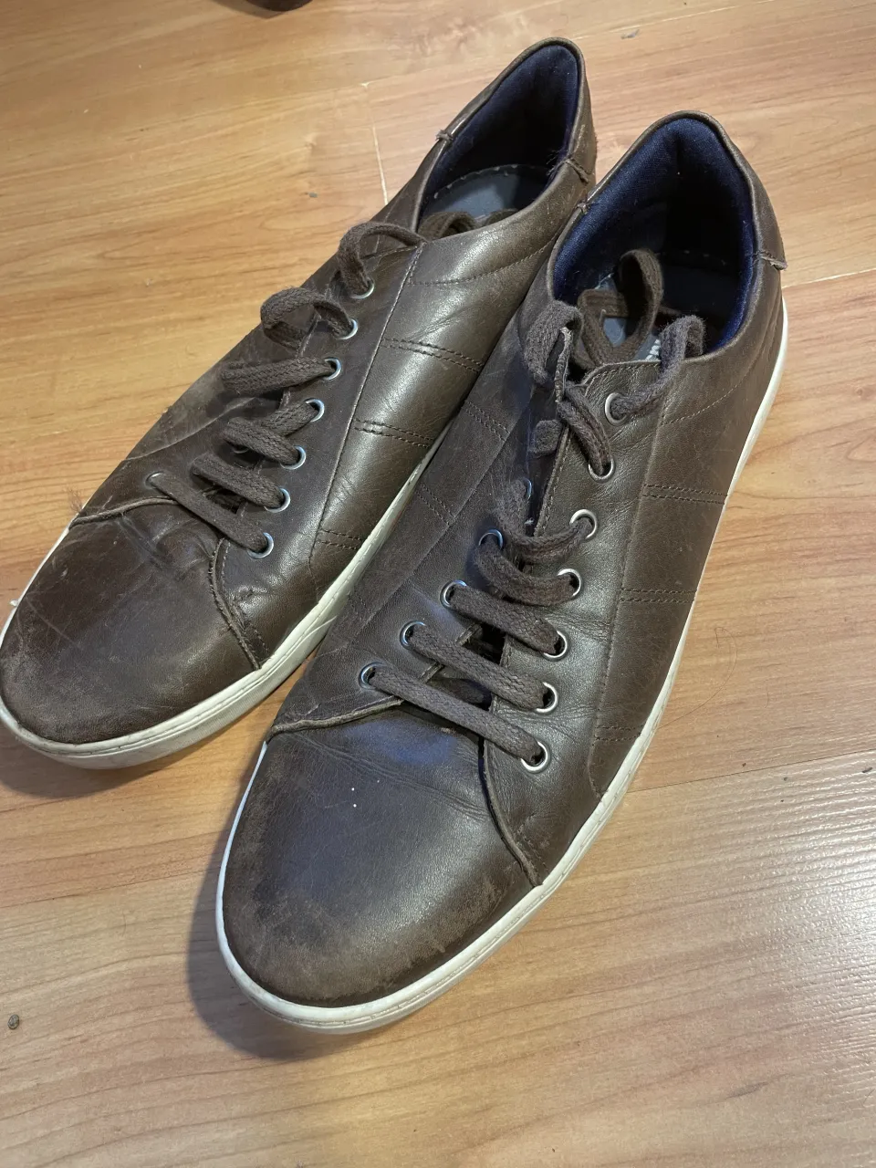 Zapatillas Hush Puppies - imagen 2