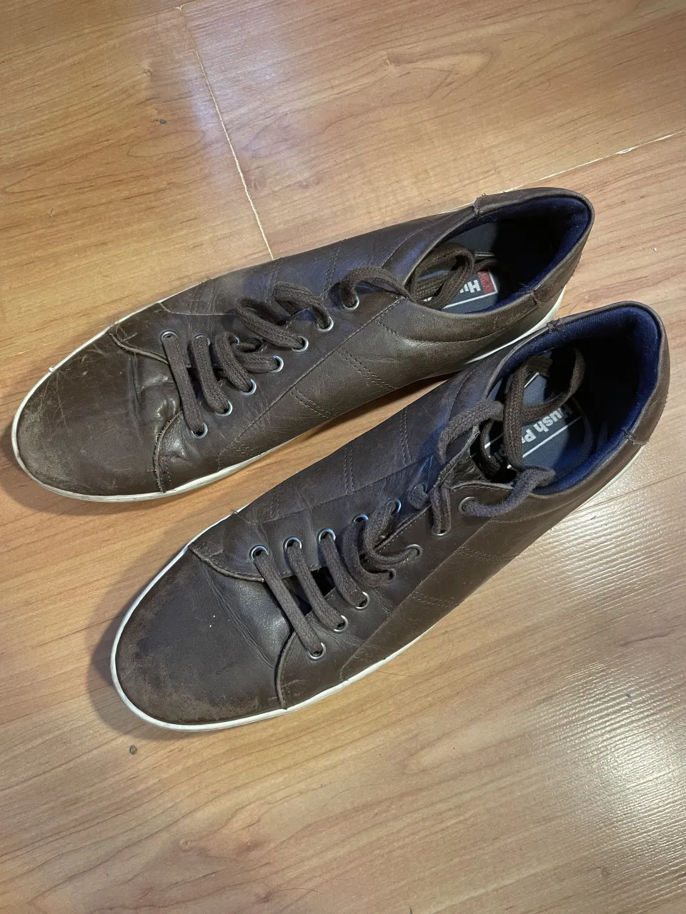 Zapatillas Hush Puppies - imagen 3