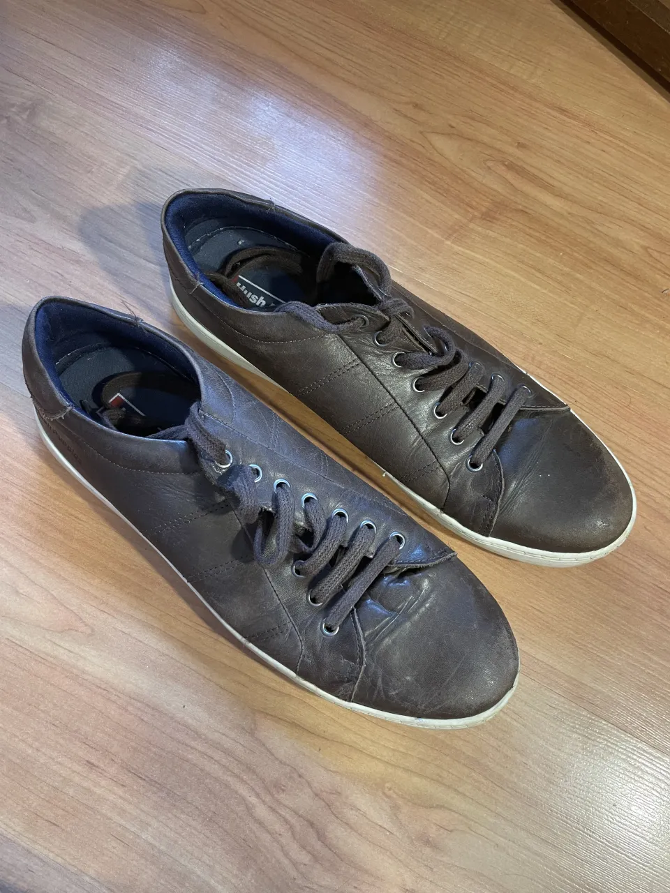 Zapatillas Hush Puppies - imagen 4
