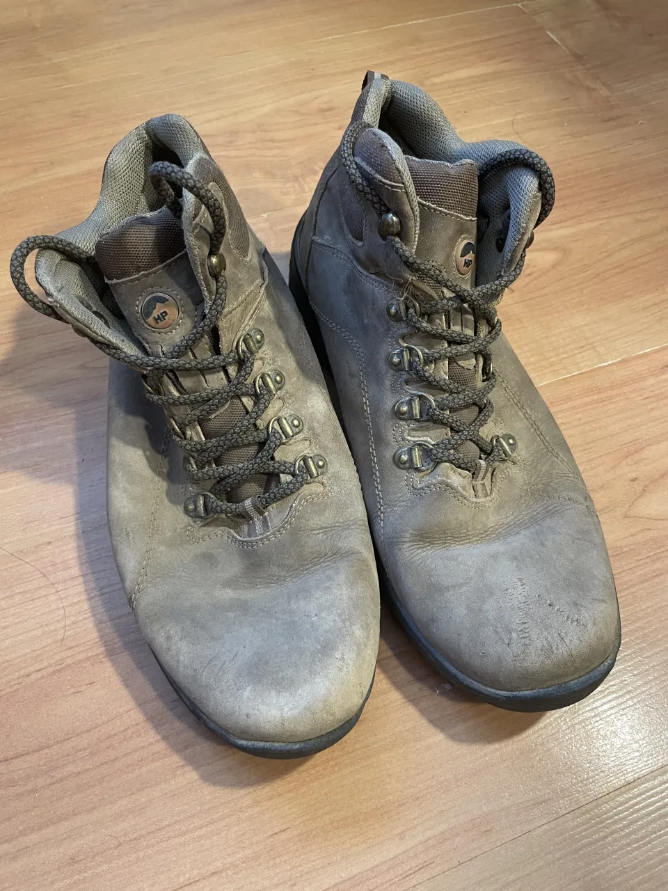 Botas Hush Puppies - imagen 2