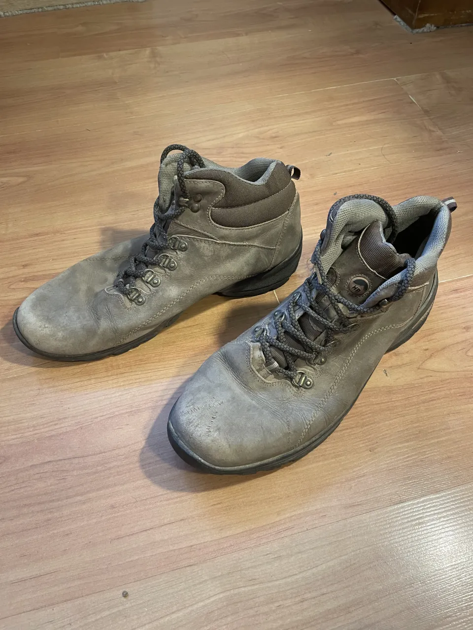 Botas Hush Puppies - imagen 3