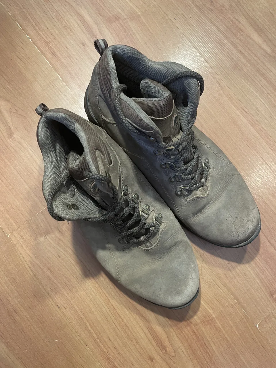 Botas Hush Puppies - imagen 1