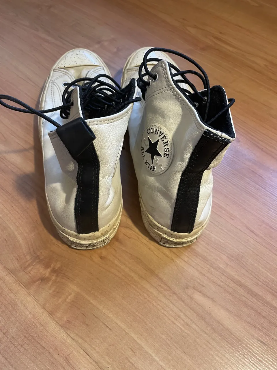Zapatillas Converse - imagen 3