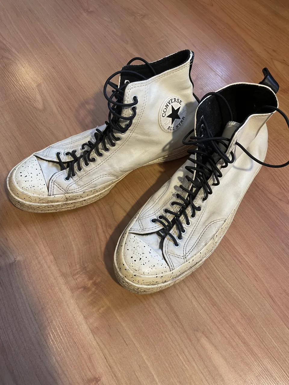 Zapatillas Converse - imagen 2