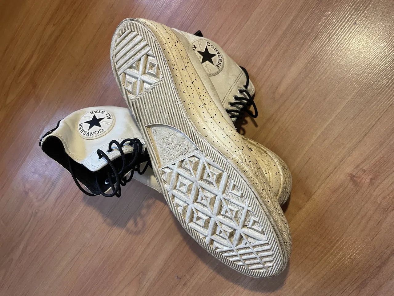 Zapatillas Converse - imagen 4