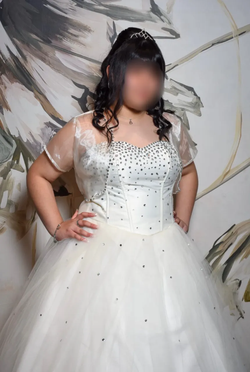 Vestido A ≠ - imagen 3