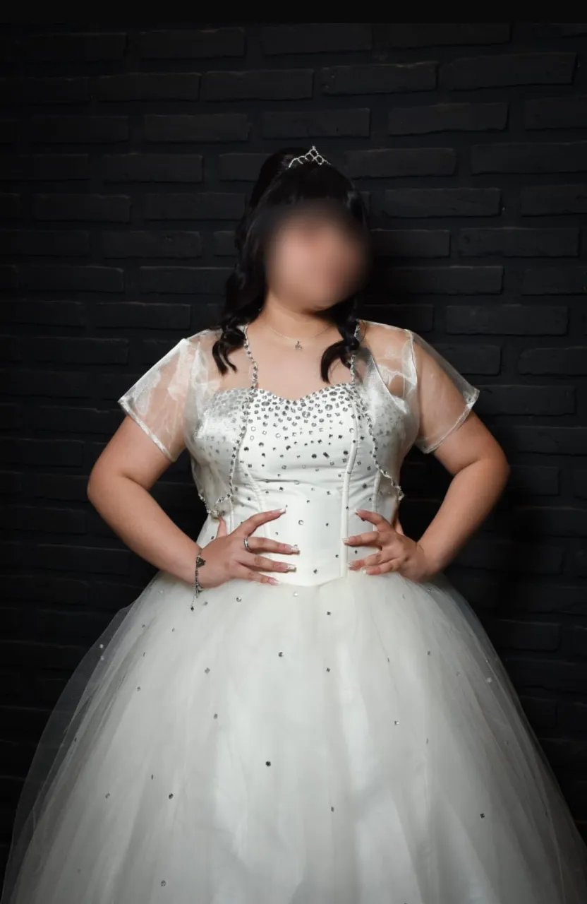 Vestido A ≠ - imagen 2