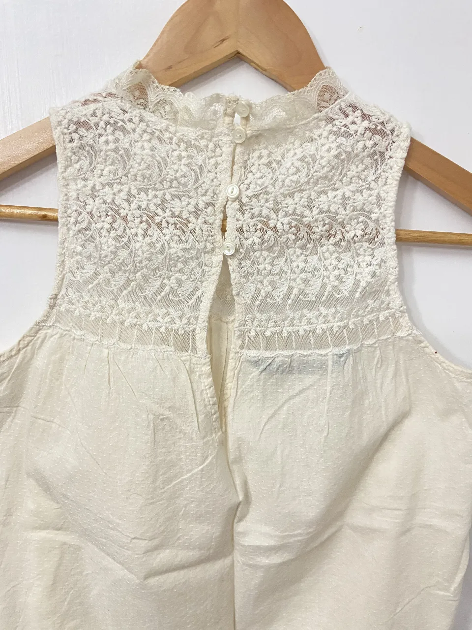 Remera Zara Trafaluc - imagen 3