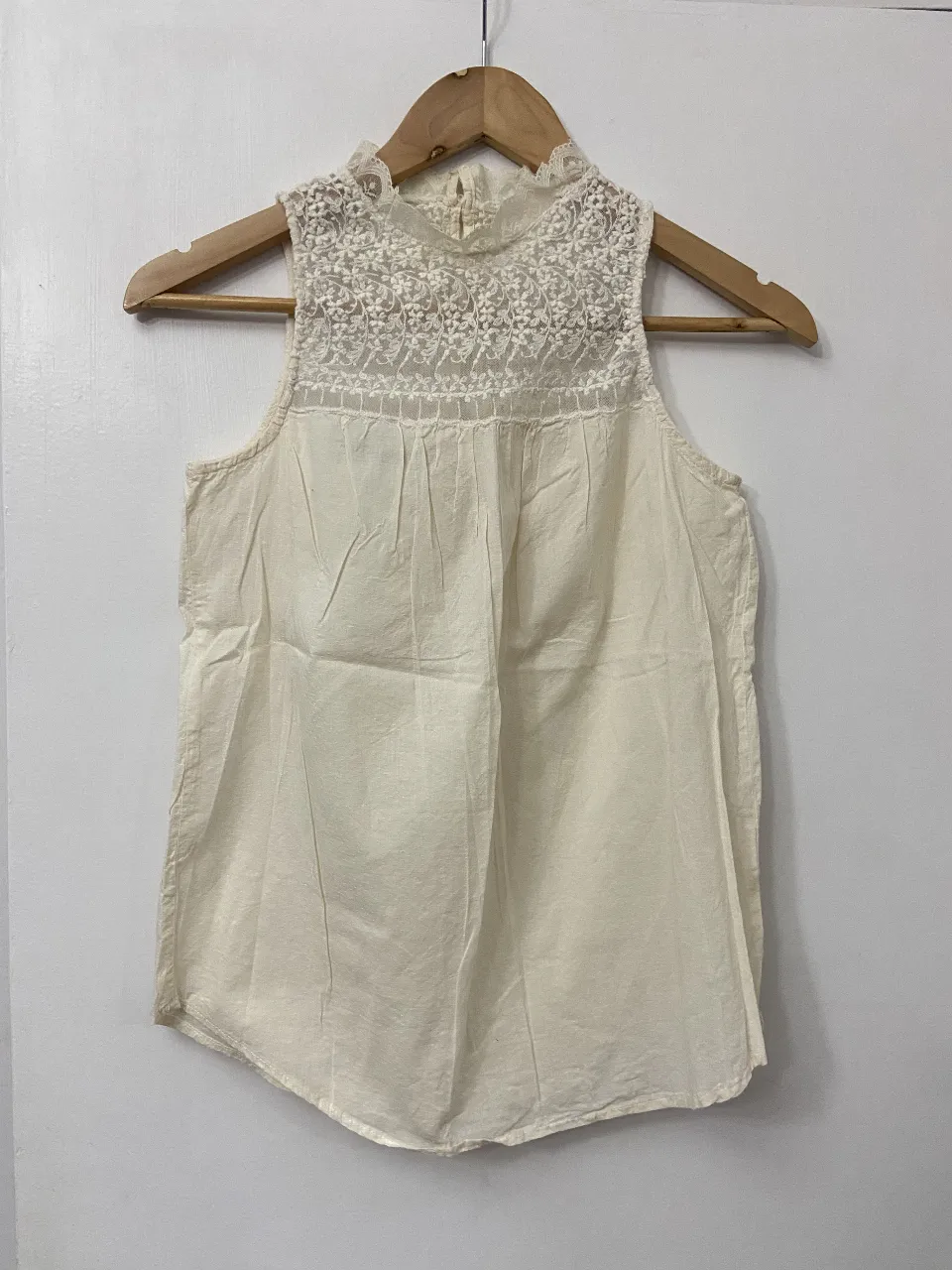 Remera Zara Trafaluc - imagen 4