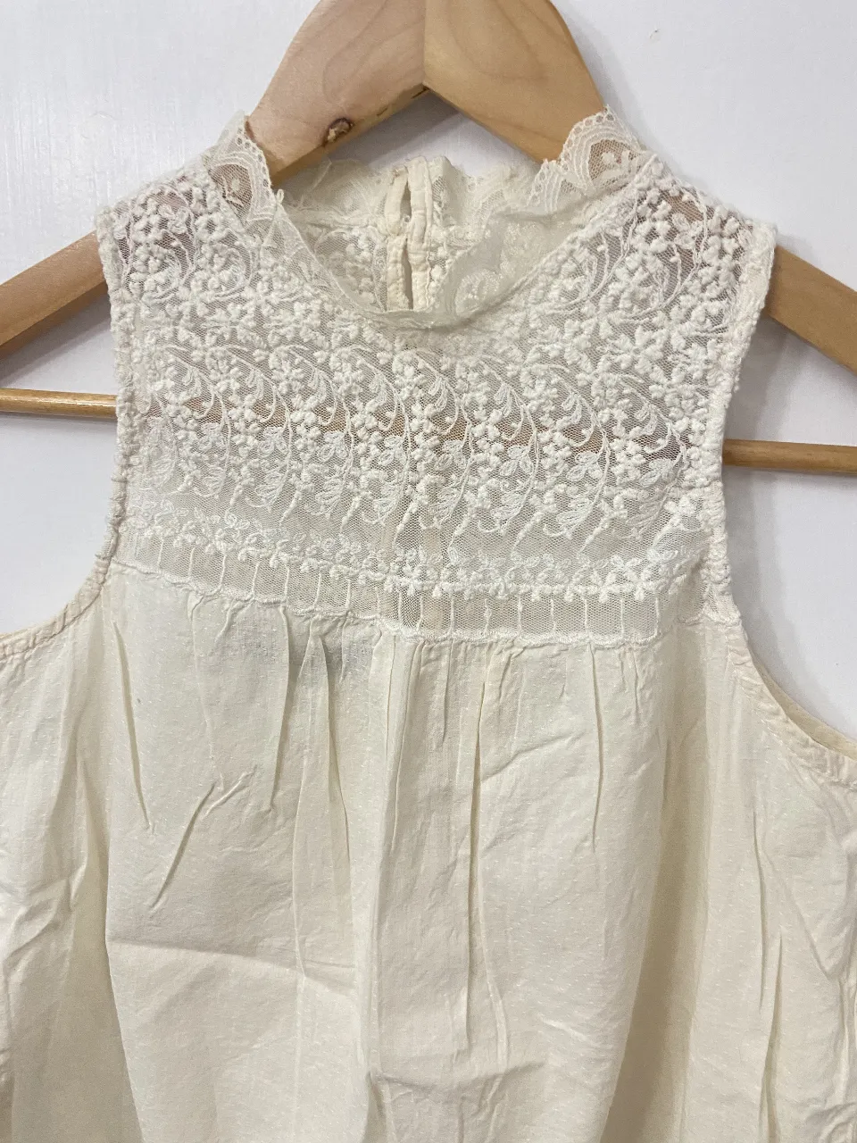 Remera Zara Trafaluc - imagen 2