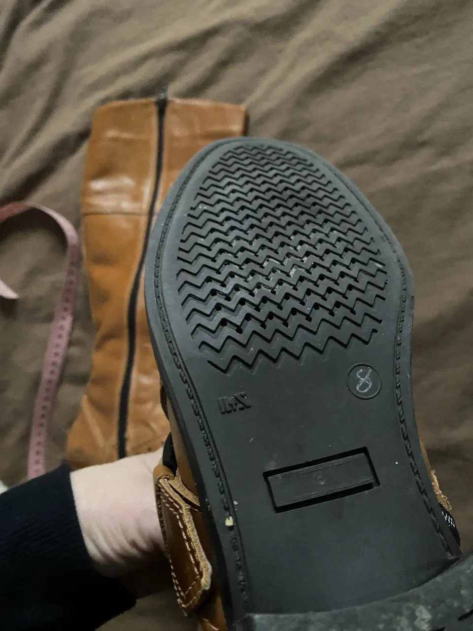 Botas Sofi Martiré - imagen 5