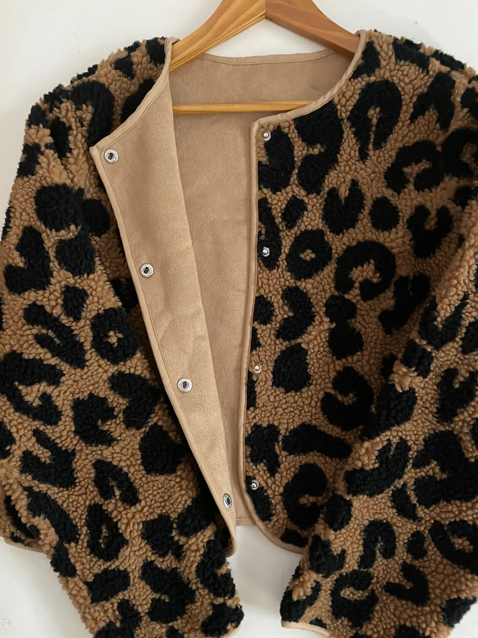 Campera Shein - imagen 2