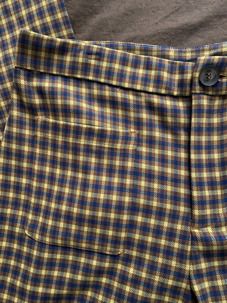 Pantalón Zara - imagen 6