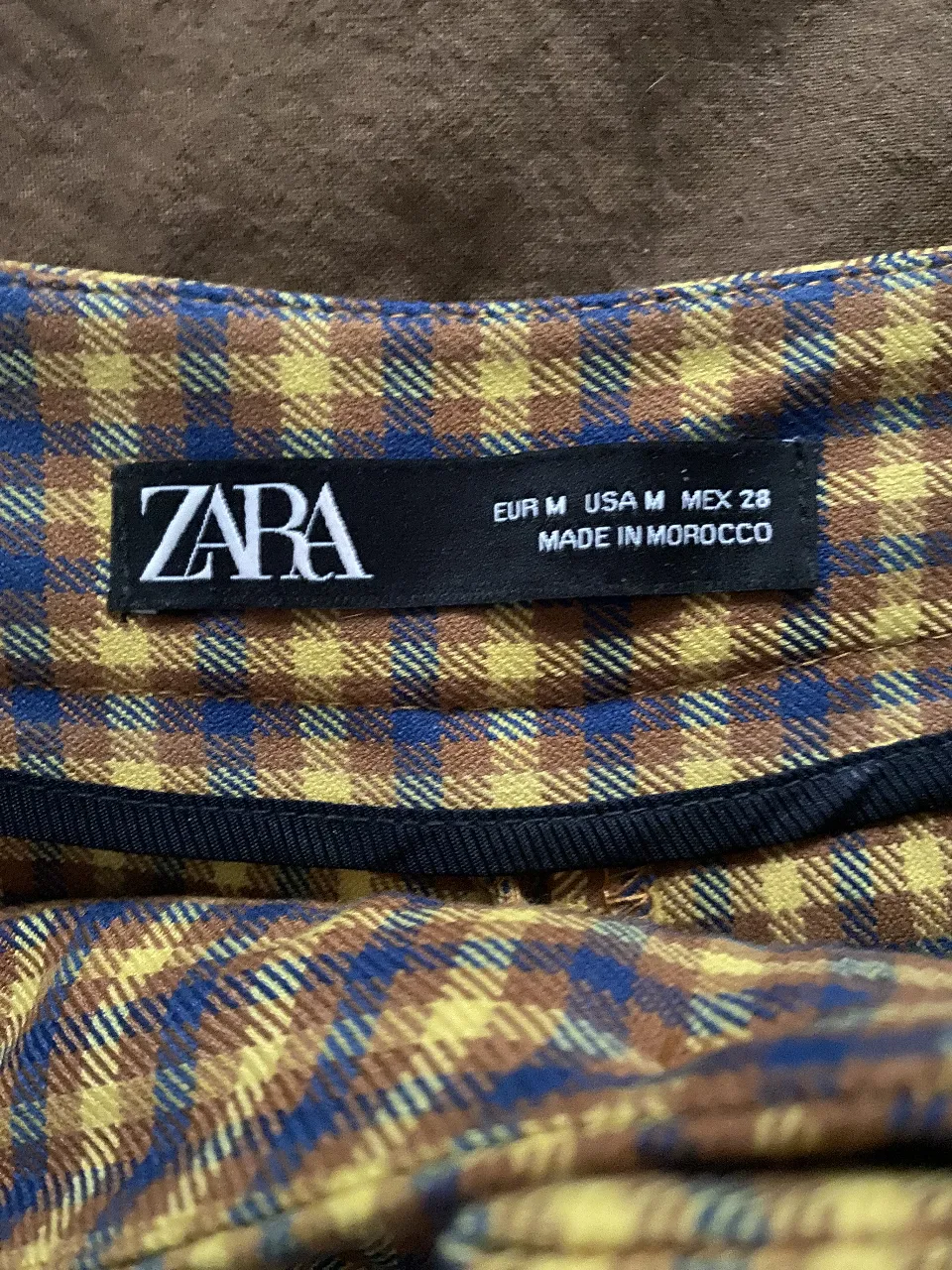 Pantalón Zara - imagen 4