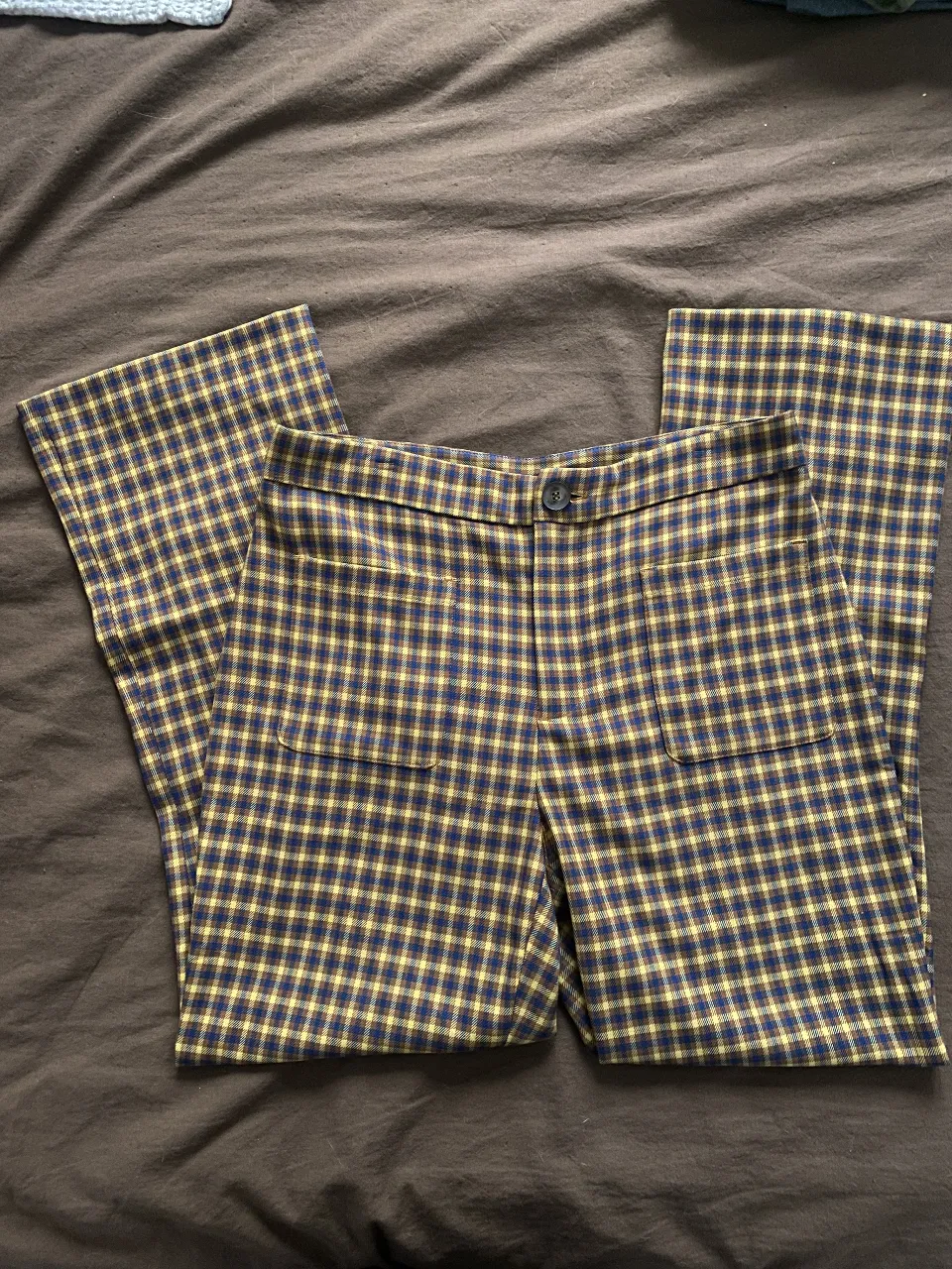 Pantalón Zara - imagen 5