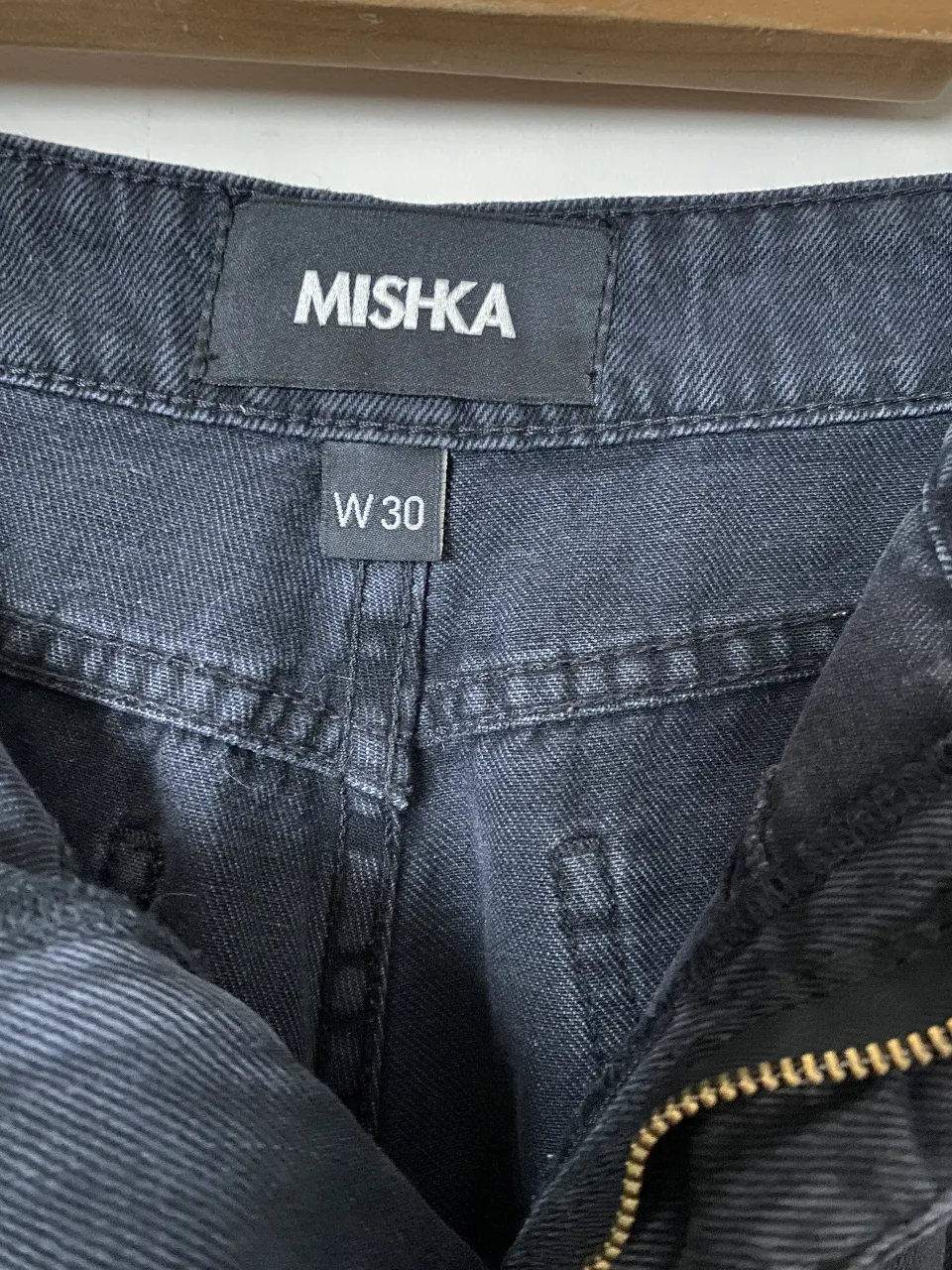 Pantalón  Mishka - imagen 4