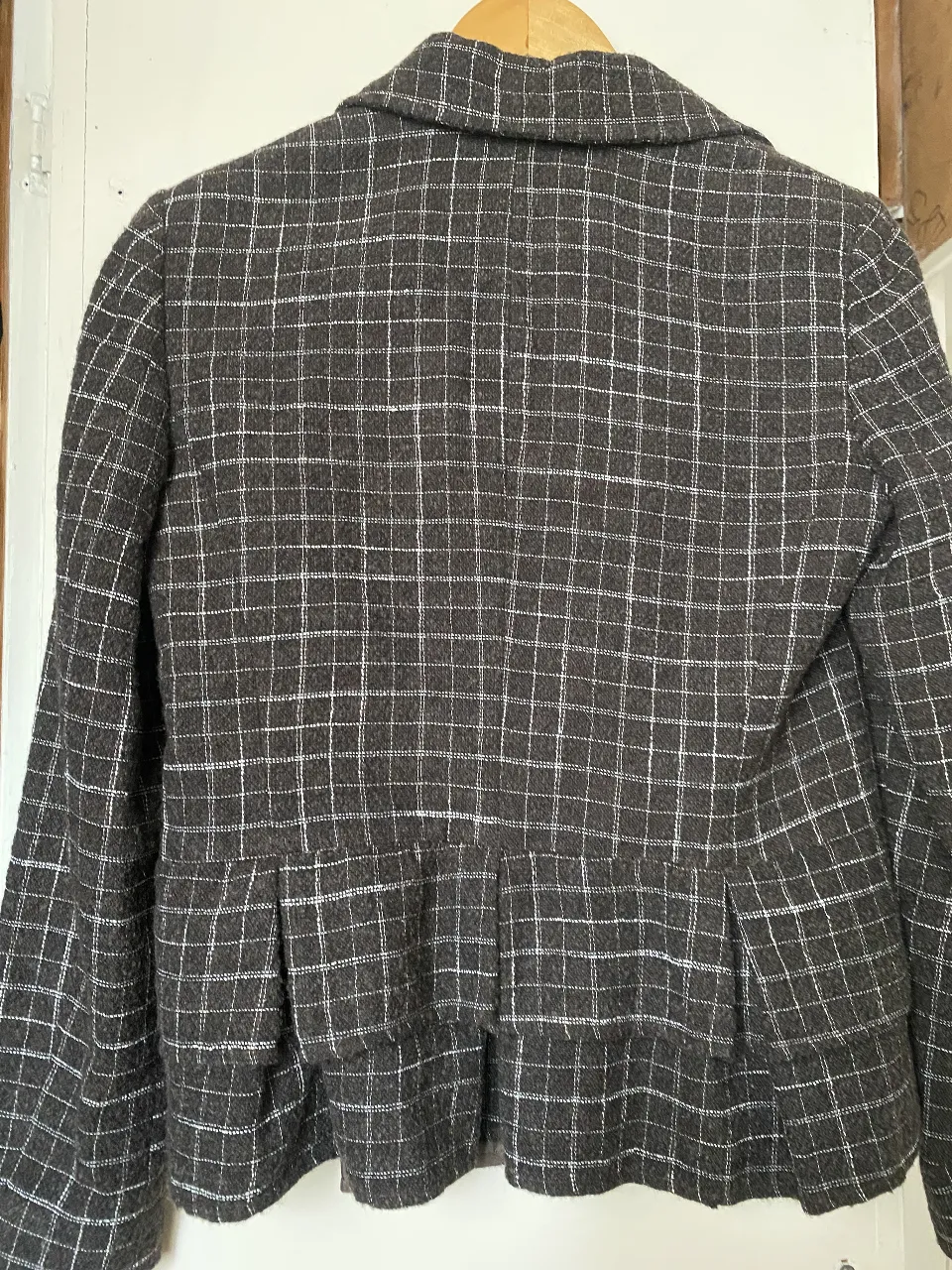 Blazer Olga Naum - imagen 5