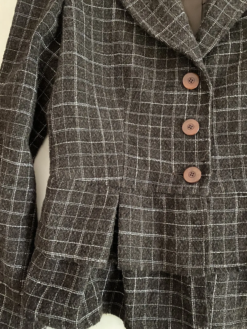 Blazer Olga Naum - imagen 4