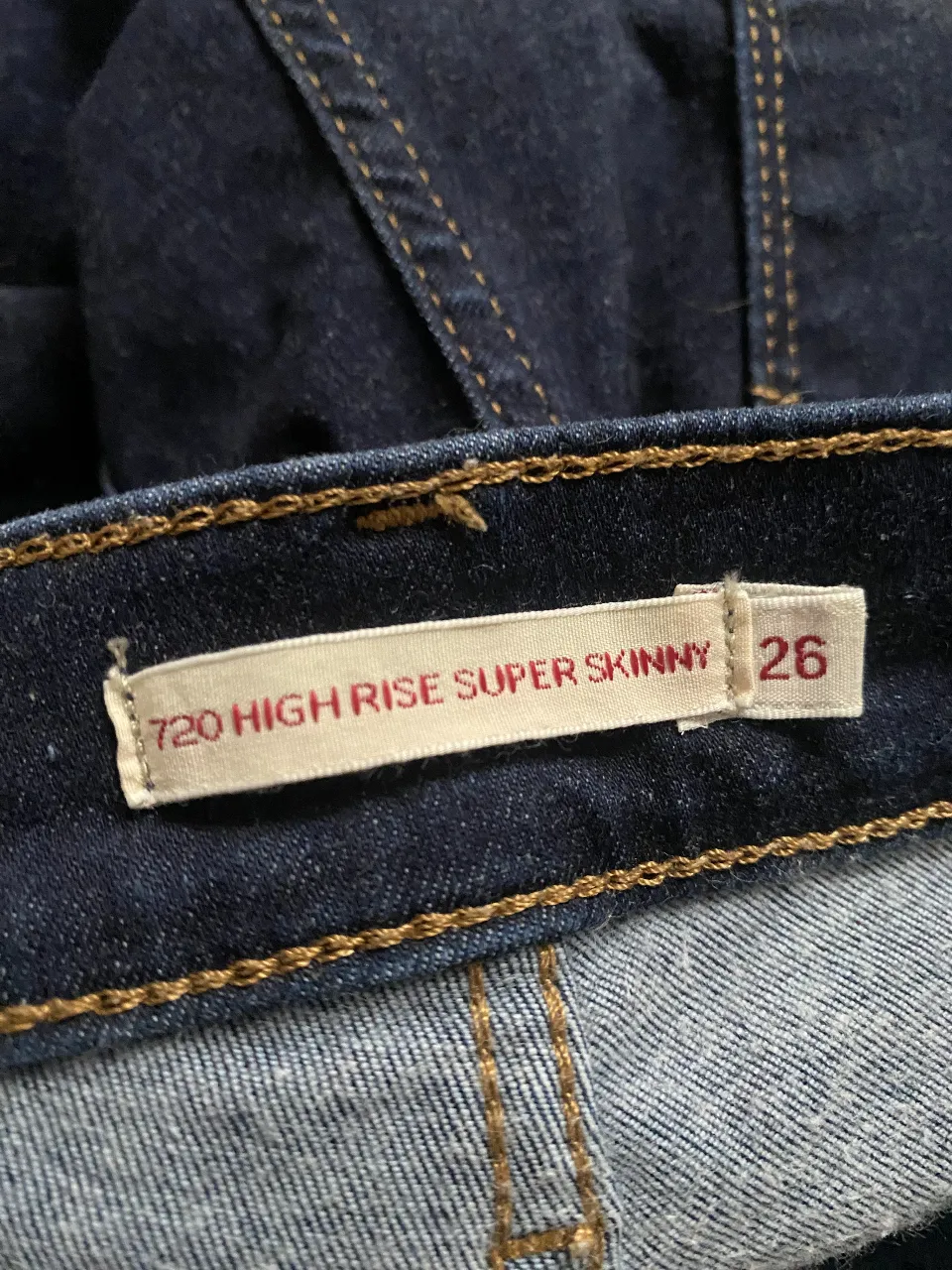 Jean Levi's - imagen 5