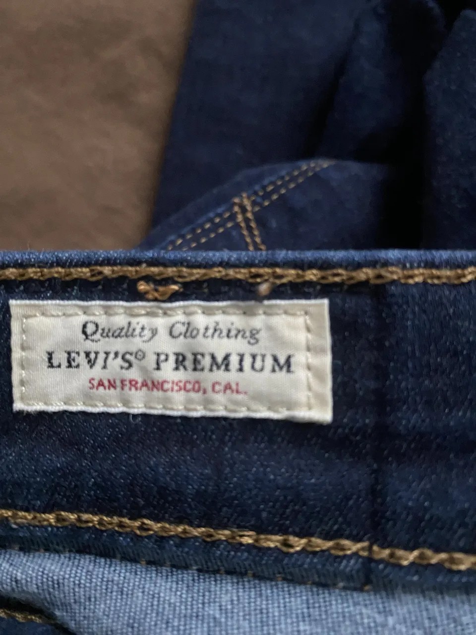 Jean Levi's - imagen 4