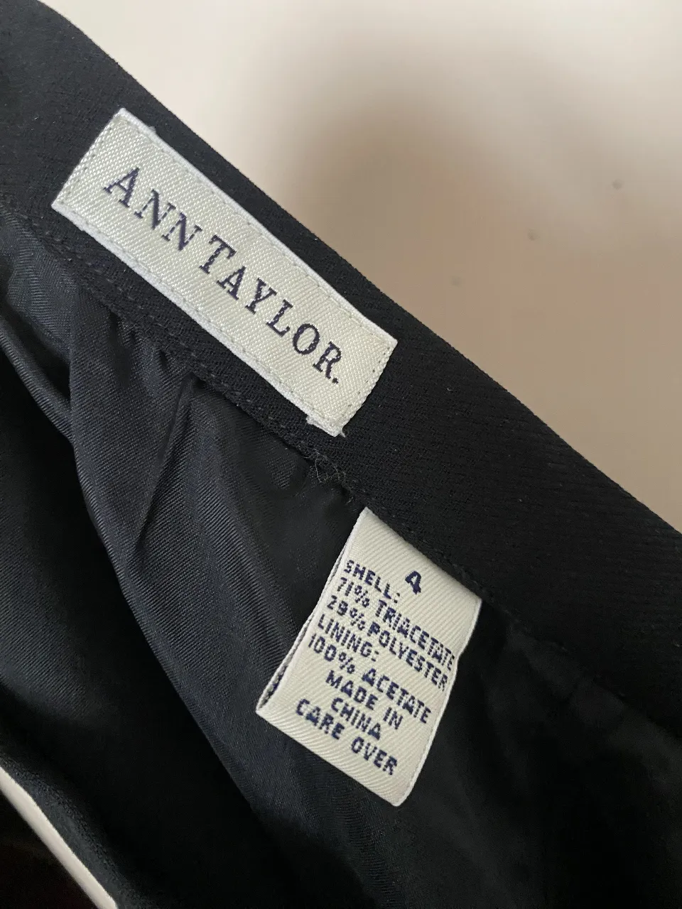 Pantalón Ann Taylor - imagen 3