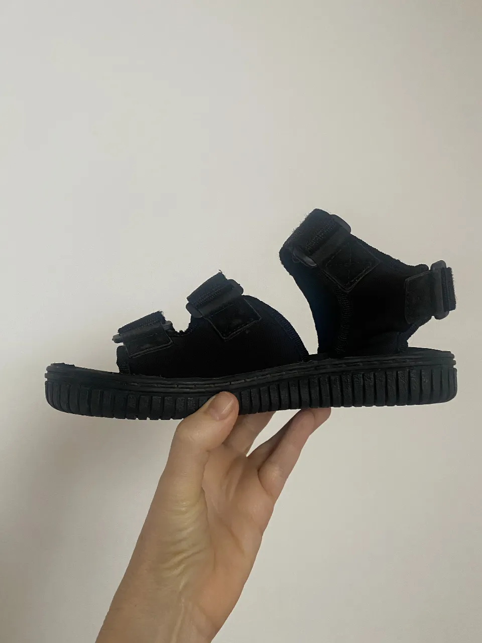 Sandalias Mixtos - imagen 2