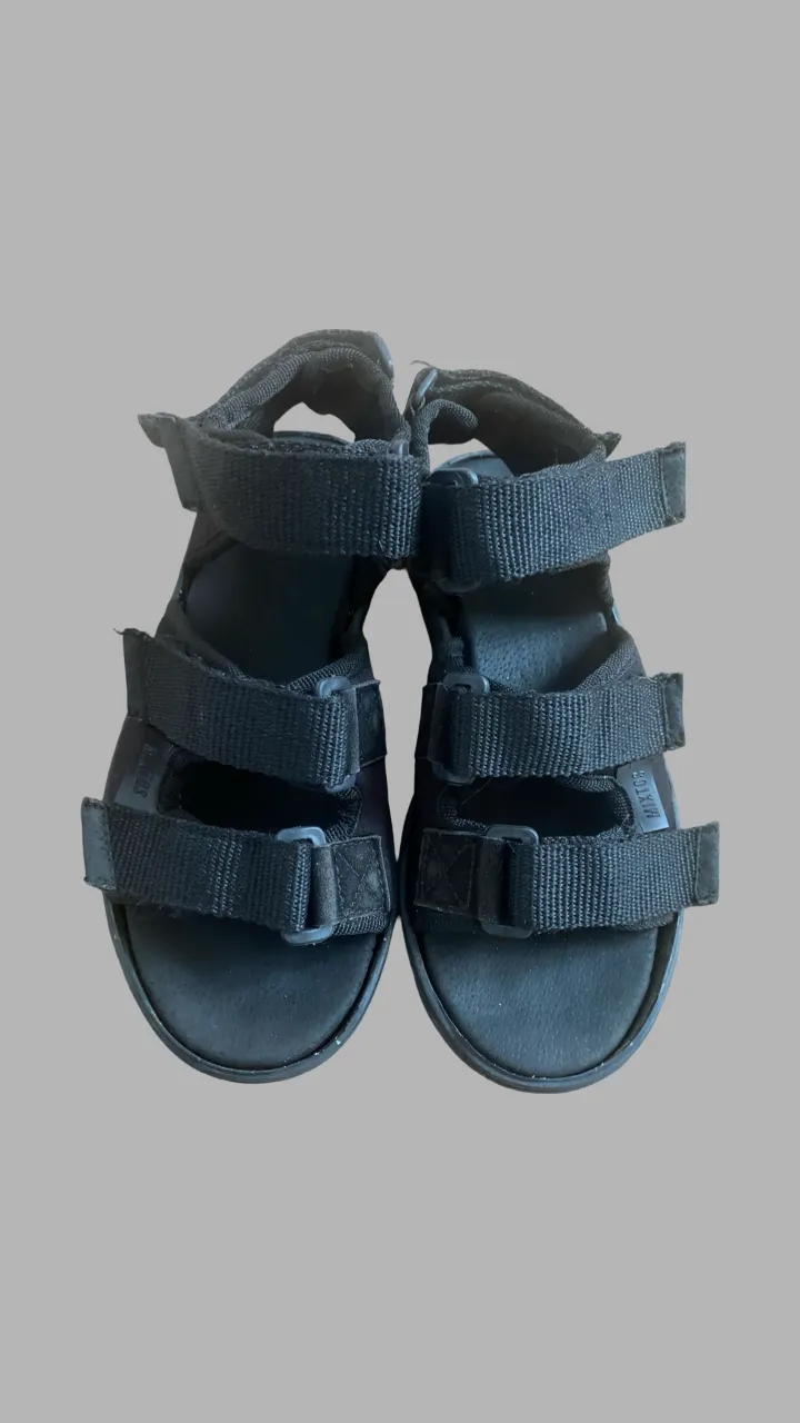 Sandalias Mixtos - imagen 1