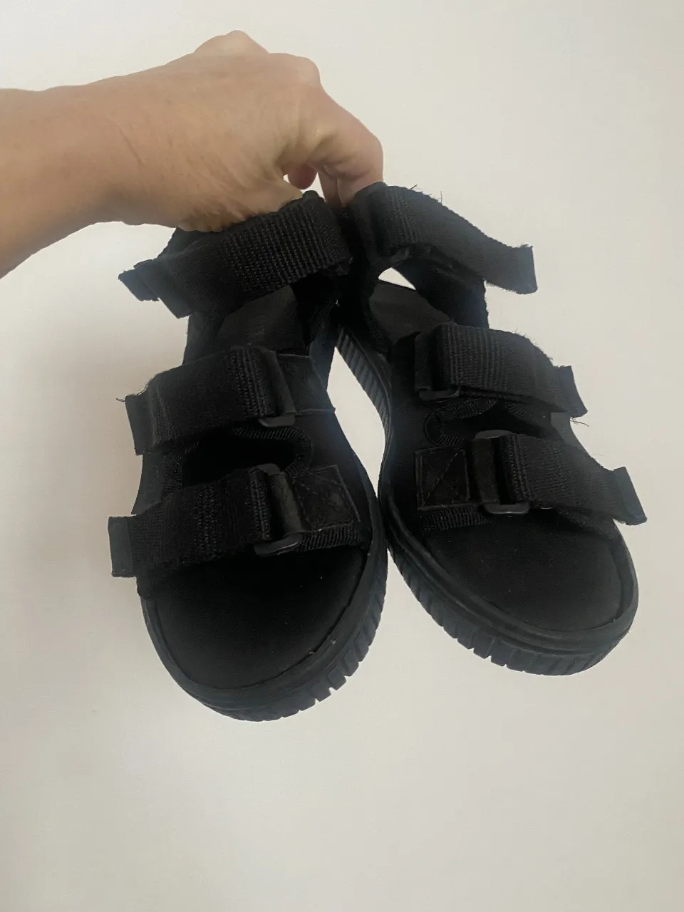 Sandalias Mixtos - imagen 4