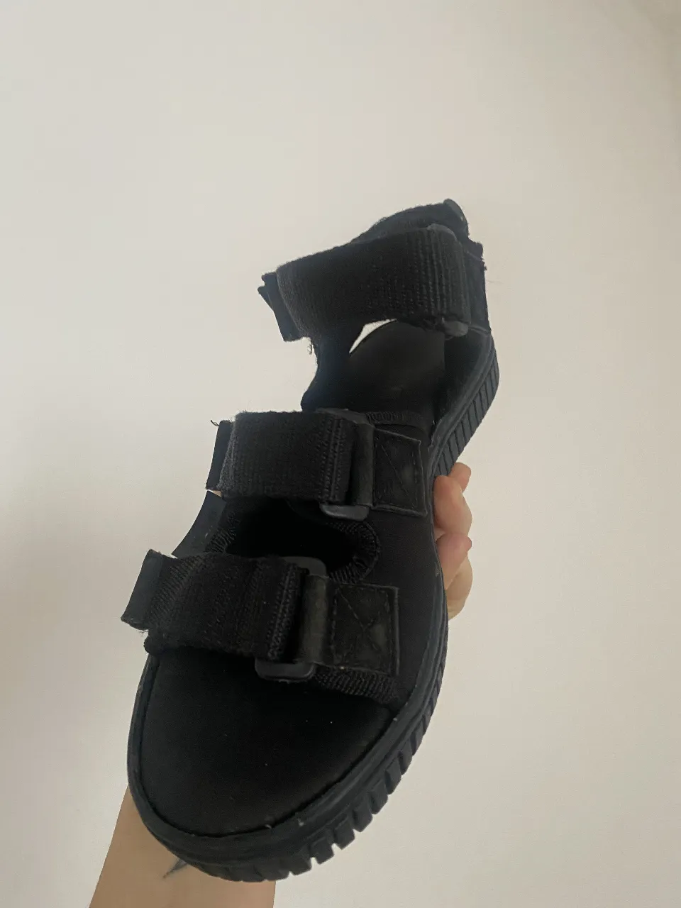 Sandalias Mixtos - imagen 3