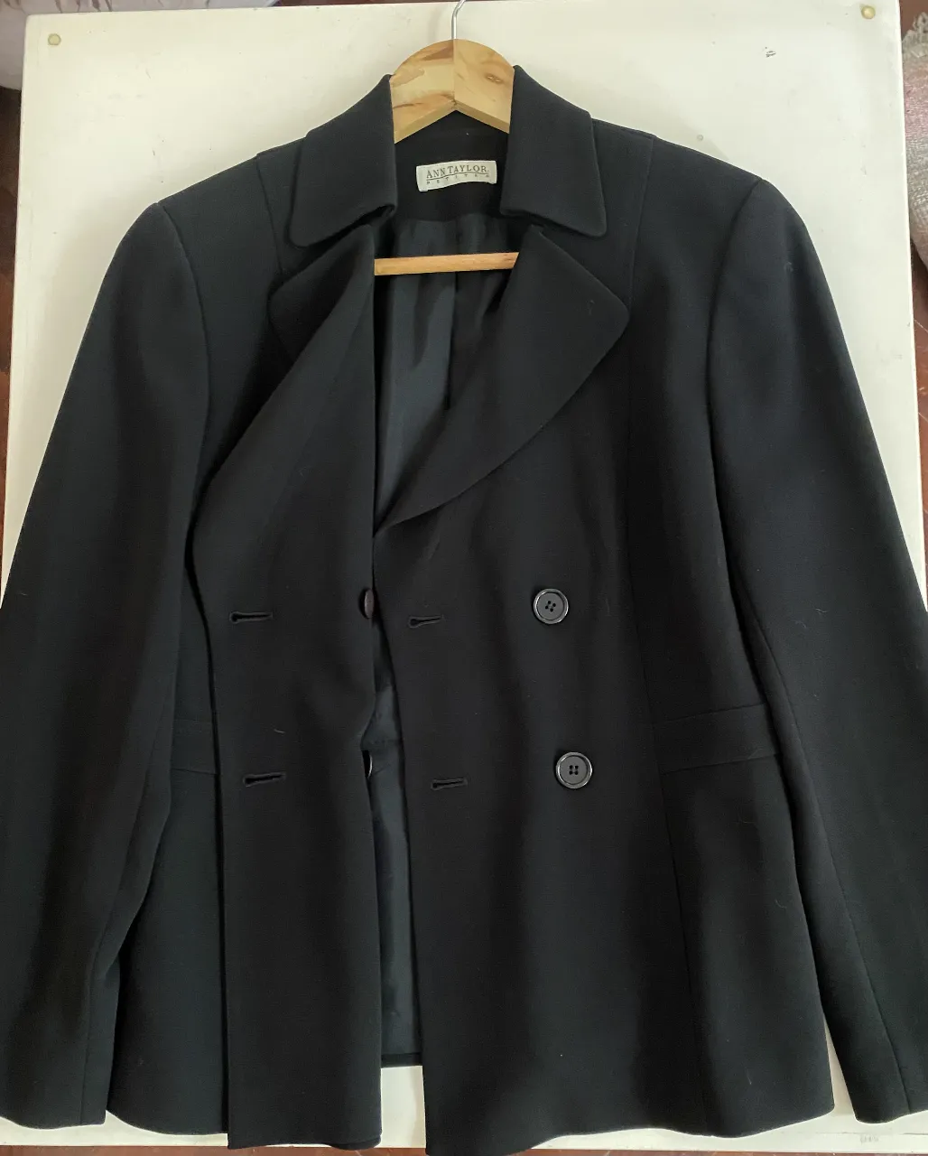 Blazer Ann Taylor - imagen 4