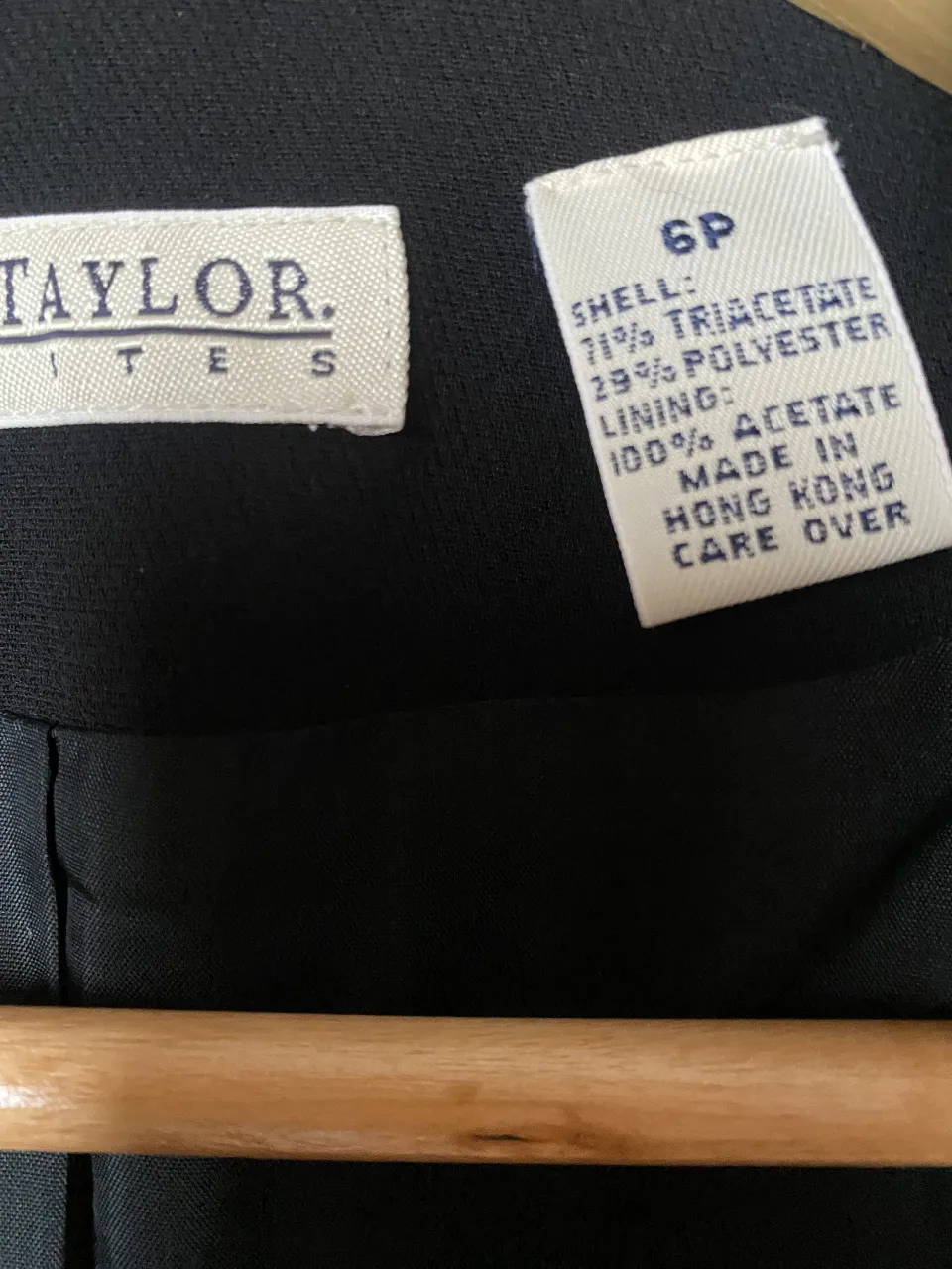Blazer Ann Taylor - imagen 3