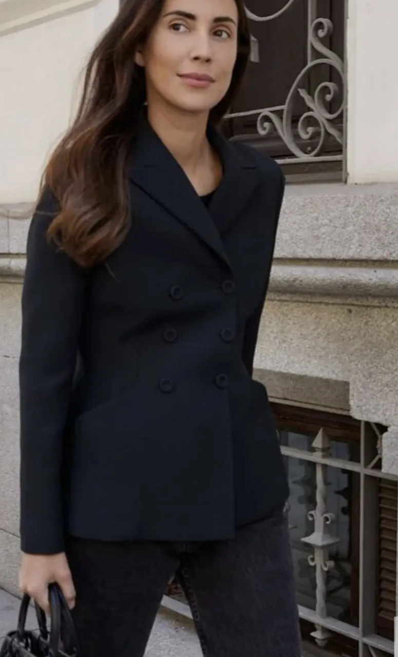 Blazer Ann Taylor - imagen 6
