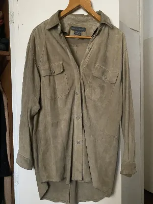 Banana Republic · Talle S