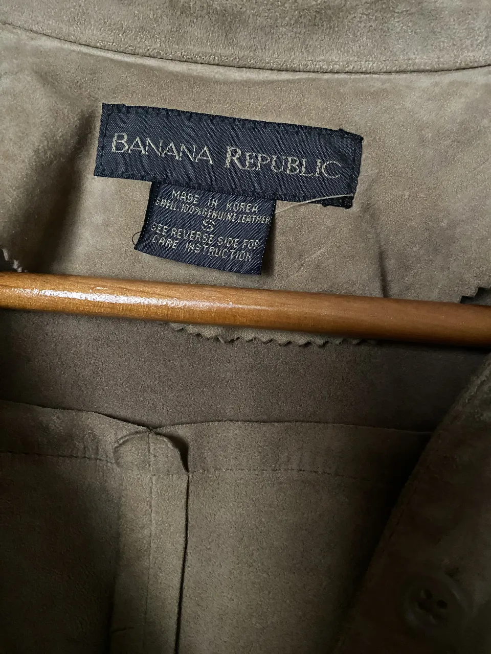 Camisa Banana Republic - imagen 2