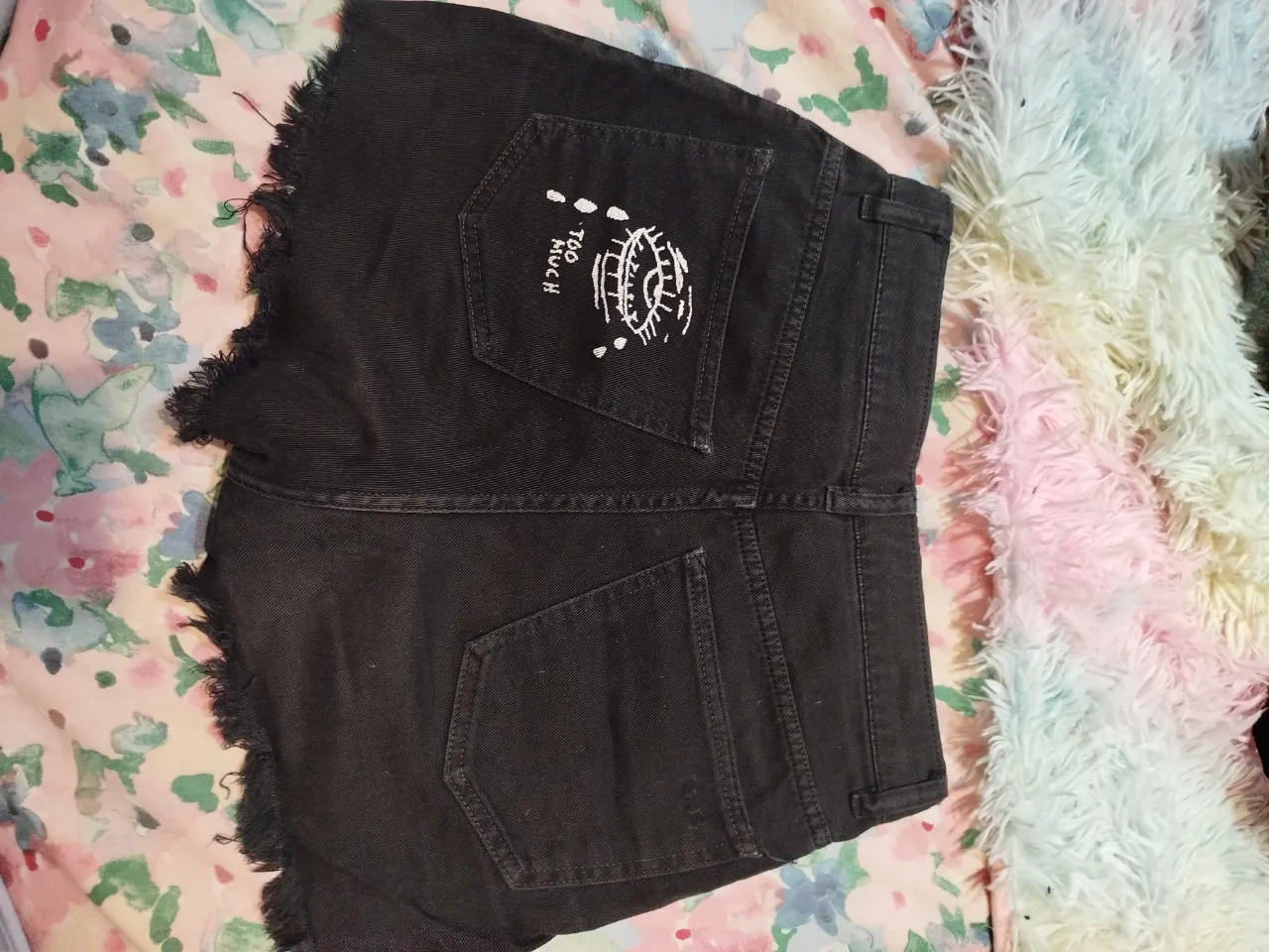 Short Muaa - imagen 2