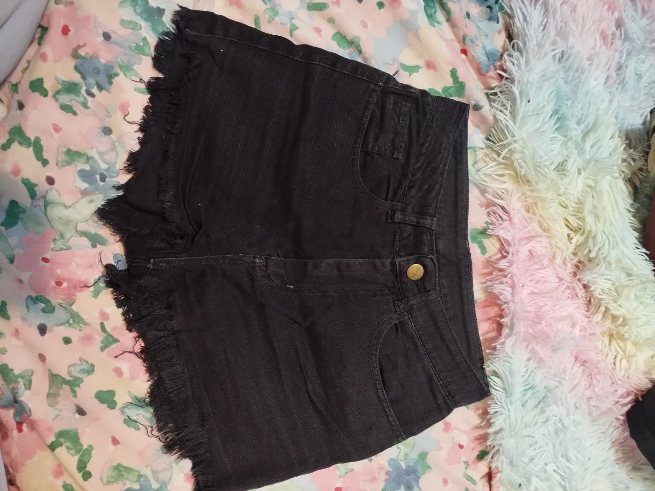 Short Muaa - imagen 1