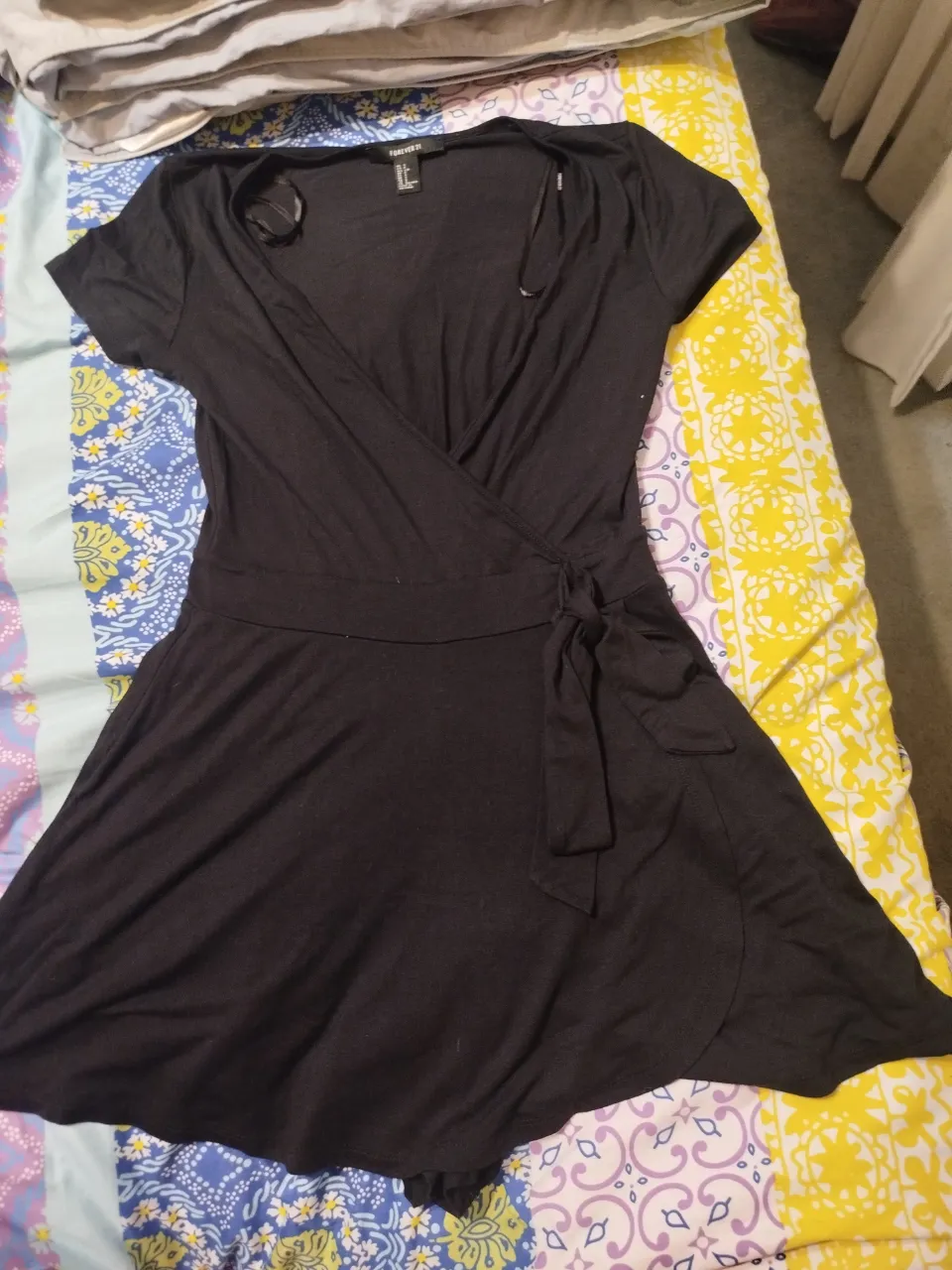 Vestido Forever 21 - imagen 1