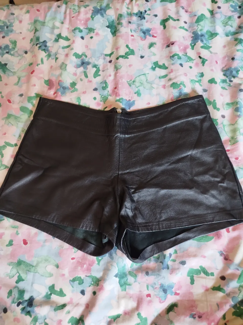 Short A ≠ - imagen 1