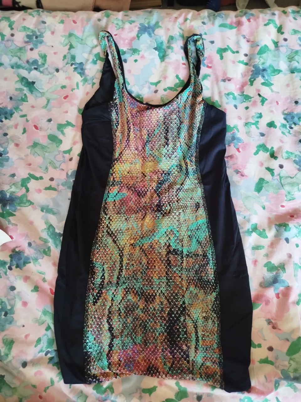 Vestido Ona Saez - imagen 1