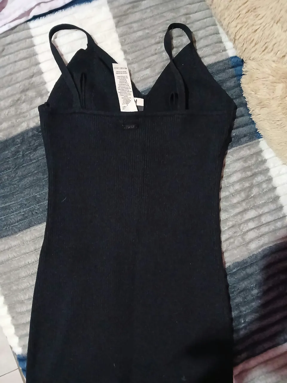 Vestido 47 Street - imagen 2