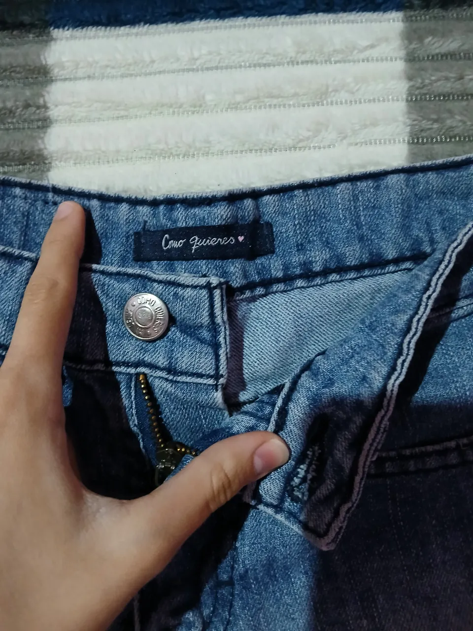 Short Como Quieres - imagen 3