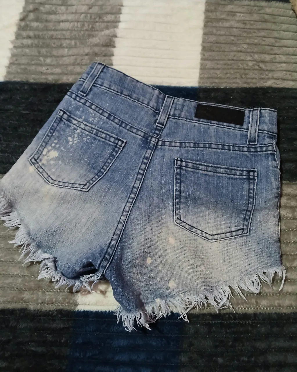 Short Como Quieres - imagen 2