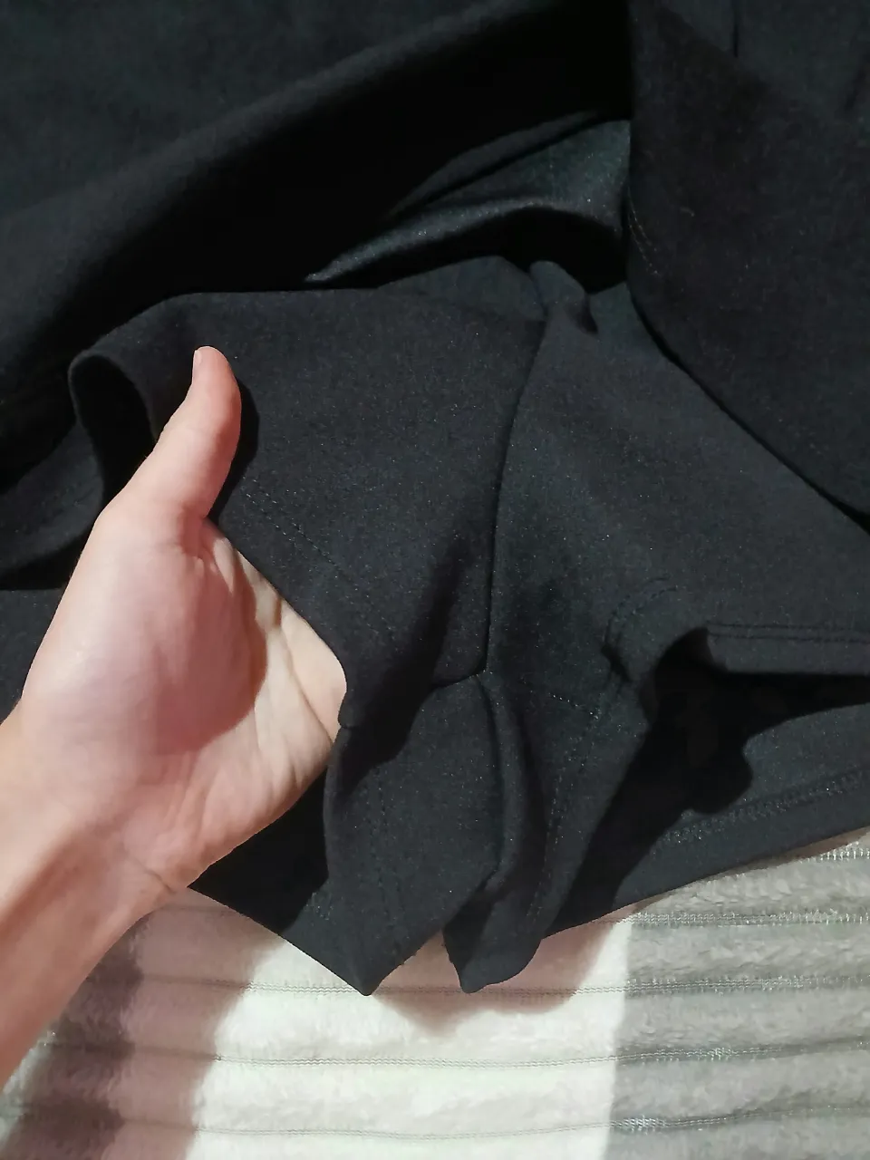 Short (sin marca) - imagen 3