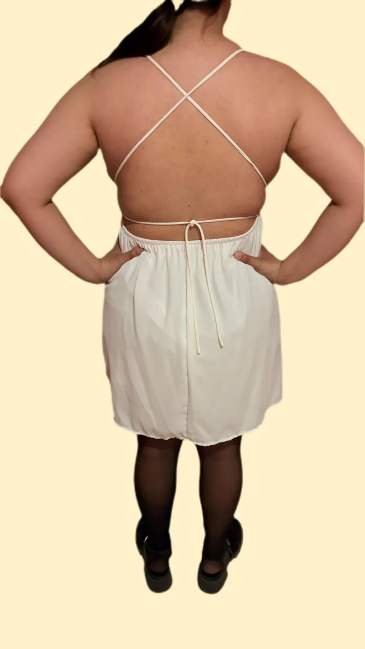 Vestido Otro - imagen 2