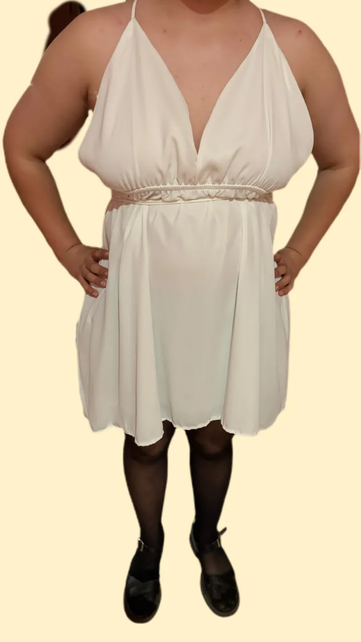 Vestido Otro - imagen 1