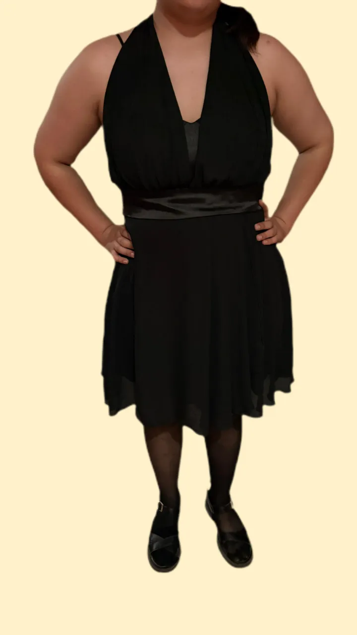 Vestido Otro - imagen 1