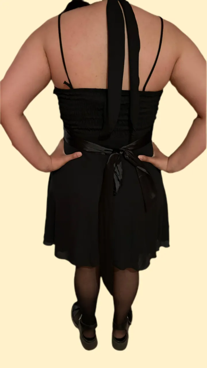 Vestido Otro - imagen 2