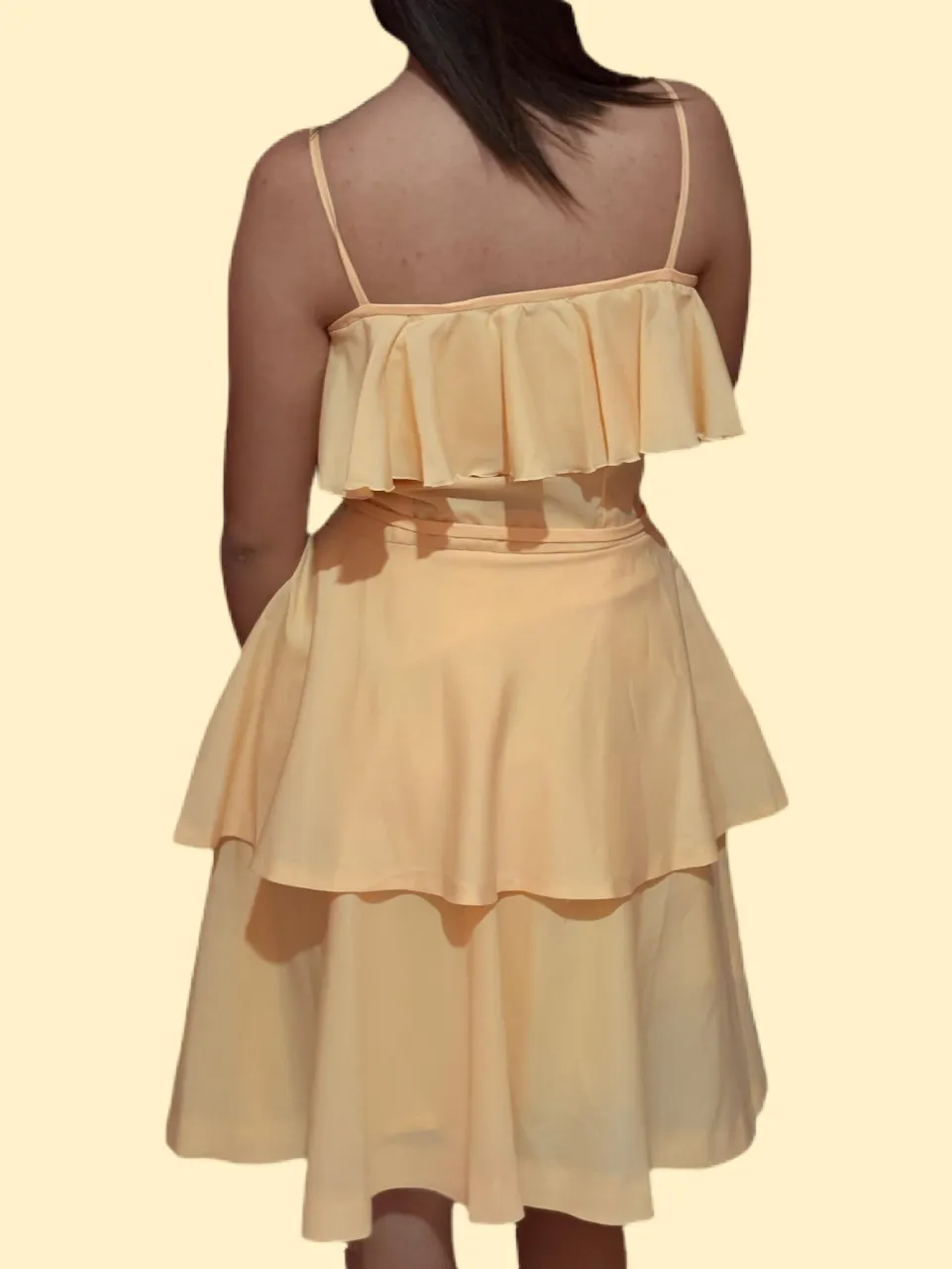 Vestido Otro - imagen 2